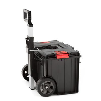 Box QBRICK® System ONE Cart Basic