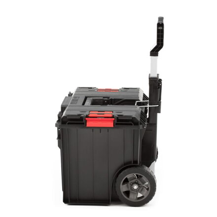 Box QBRICK® System ONE Cart Basic