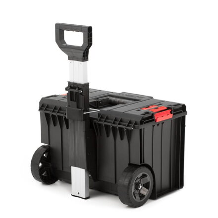 Box QBRICK® System ONE Cart Basic