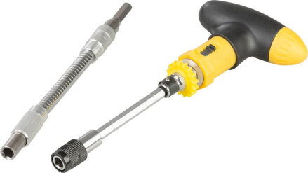 Sada naradia YF40085 • 42 dielna, Cr-V