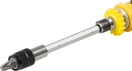 Sada naradia YF40085 • 42 dielna, Cr-V