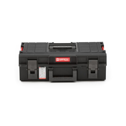 Box QBRICK® System ONE 200 Basic
