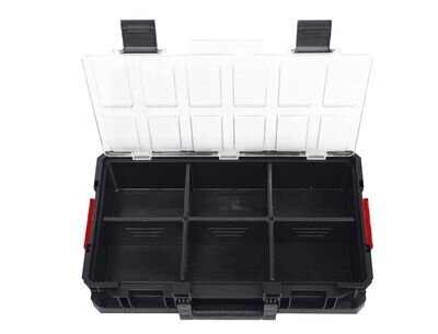 Box QBRICK® System TWO Organizer Flex