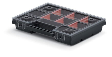 Organizer NOR NOR08, 3,5x15,5x19,5 cm