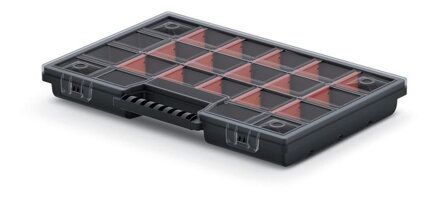 Organizer NOR NOR12, 3,5x19,5x29,0 cm