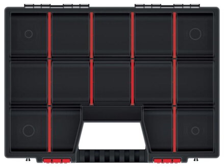 Organizer NOR NOR16, 6,5x29,0x39,0 cm