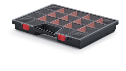 Organizer NOR NOR20, 13,0x39,0x49,0 cm