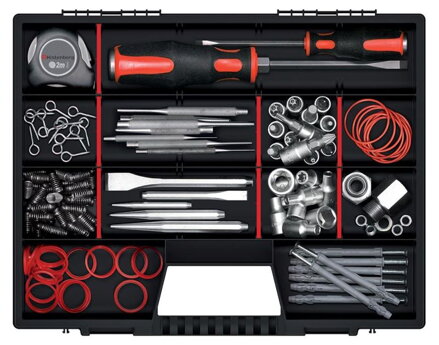 Organizer NOR NOR20, 13,0x39,0x49,0 cm