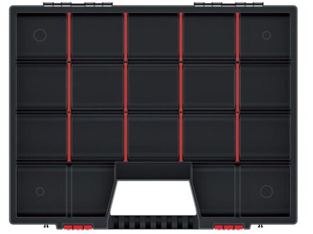 Organizer NOR NOR20, 13,0x39,0x49,0 cm