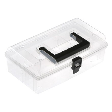 Organizer UNIBOX NUN10, 5 priečok