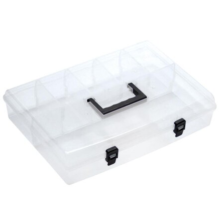 Organizer UNIBOX NUN16, 6 priečok