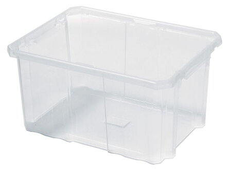 Box CARGO BOX NCC12, 30x20x16 cm