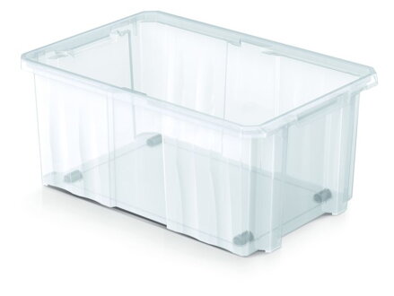 Box CARGO BOX NCC24, 60x40x26 cm