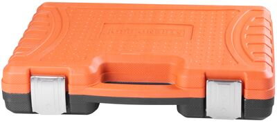 Sada hlavíc STREND  210, 108 dielna, 1/4"+1/2"