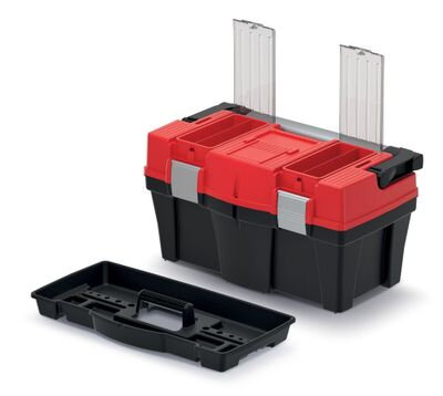 Box na náradie APTOP PLUS KAP5025, 45,8x25,7x24,5 cm
