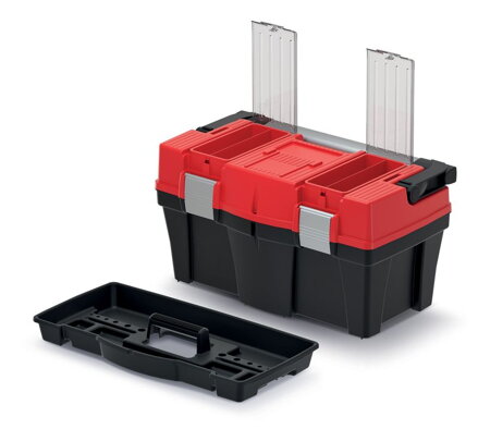 Box na náradie APTOP PLUS KAP5025, 45,8x25,7x24,5 cm