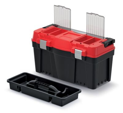 Box na náradie APTOP PLUS KAP6030, 59,8x28,6x32,7 cm