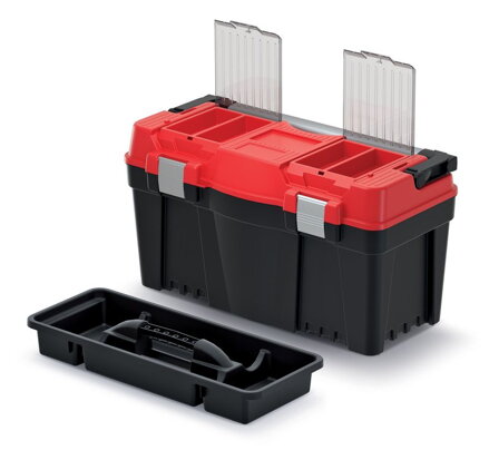 Box na náradie APTOP PLUS KAP6030, 59,8x28,6x32,7 cm