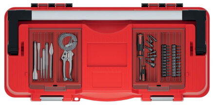 Box na náradie APTOP PLUS KAP6030, 59,8x28,6x32,7 cm