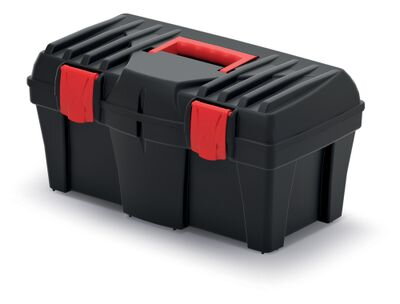 Box na náradie CALIBER KCR5025, 46x25,7x22,7 cm
