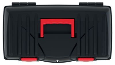 Box na náradie CALIBER KCR5025, 46x25,7x22,7 cm