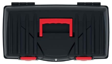 Box na náradie CALIBER KCR5025, 46x25,7x22,7 cm