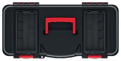 Box na náradie CALIBER KCR5530, 55x26,7x27 cm