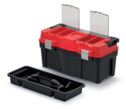 Box na náradie APTOP PLUS KAP5530, 55x26,7x27,7 cm