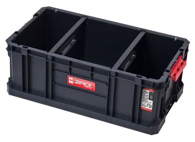 Box QBRICK® System TWO Box 200 Flex