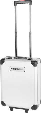 Sada naradia Strend Pro ST873, 117 dielna, ALU kufrik