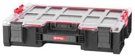Box QBRICK® System PRO Organizer 300, Penová vložka