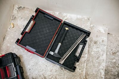 Box QBRICK® System PRO Toolcase