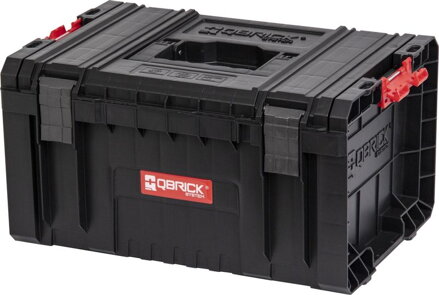 Box QBRICK® System PRO Toolbox