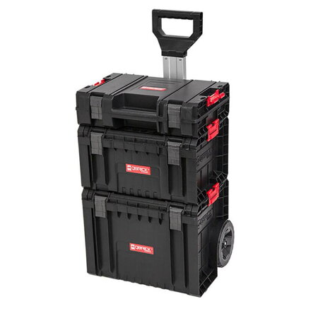 Box QBRICK® System PRO Toolbox