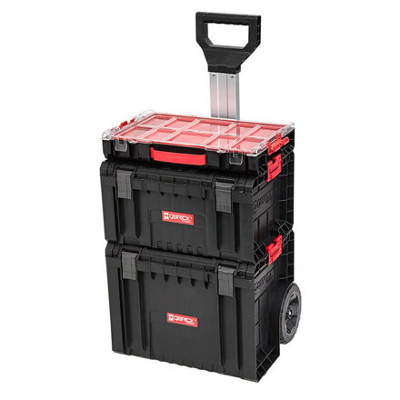 Box QBRICK® System PRO Toolbox