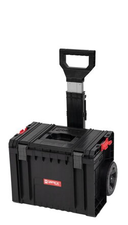 Box QBRICK® System PRO Cart