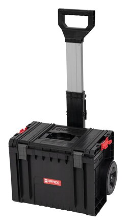 Box QBRICK® System PRO Cart