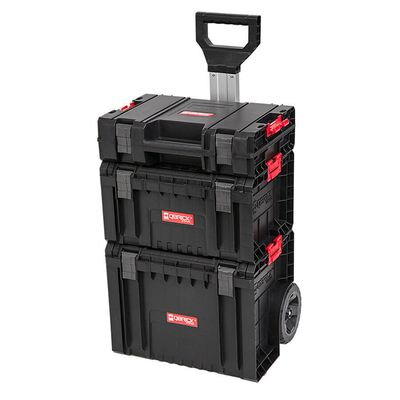 Box QBRICK® System PRO Cart