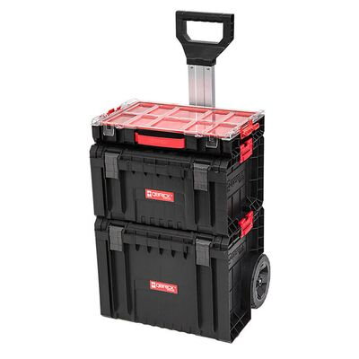 Box QBRICK® System PRO Cart