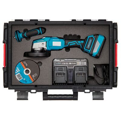 Box QBRICK® SYSTEM ONE Organizer XL, Penová vložka