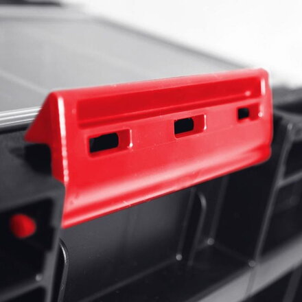 Box QBRICK® System One 350 Vario