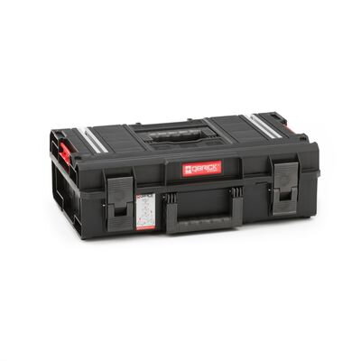 Box QBRICK® System ONE 200 Technik