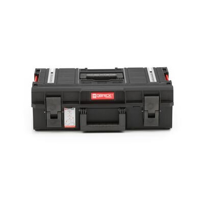 Box QBRICK® System ONE 200 Technik