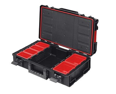 Box QBRICK® System ONE 200 Technik