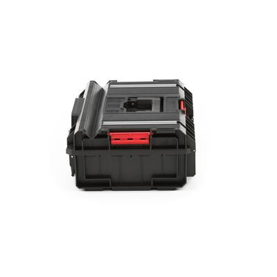 Box QBRICK® System ONE 200 Technik