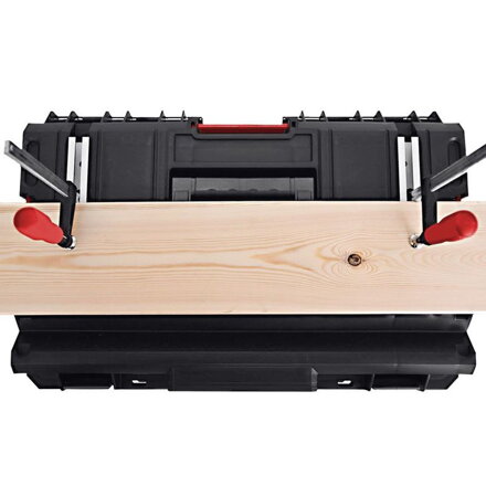 Box QBRICK® System ONE 200 Technik