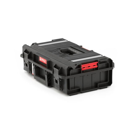 Box QBRICK® System ONE 200 Technik