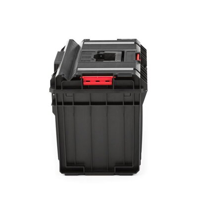 Box QBRICK® System ONE 450 Technik