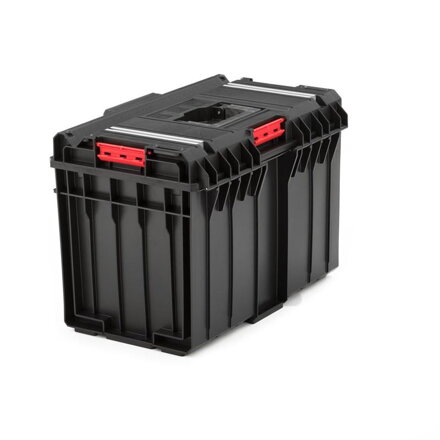 Box QBRICK® System ONE 450 Technik