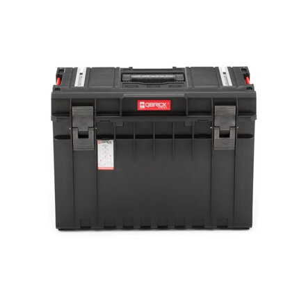 Box QBRICK® System ONE 450 Technik